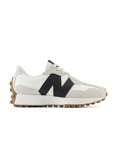 Spor Kadın Ws327gd New Balance Nb Lifestyle White Null Beyaz
