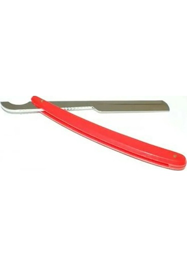 Sedef Ustura Kırmızı