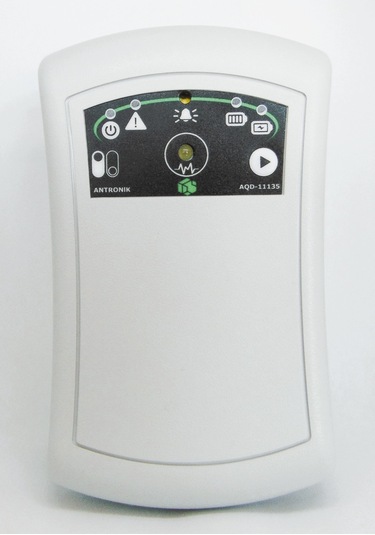 Aqd-11135-w Deprem Dedektörü