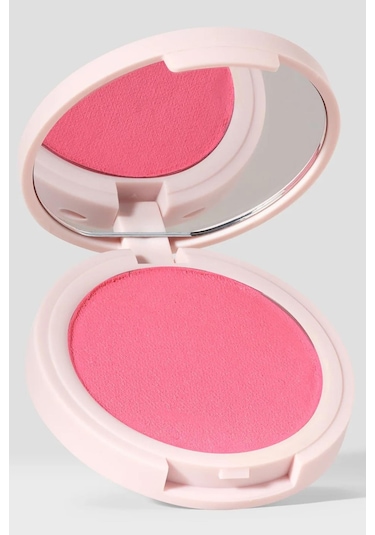 Kylie Hybrid Allık Yumuşak Mat Bitişli 354 Pink Please 2.5gr 354 Pink Please