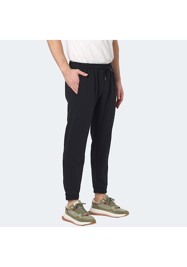 Slazenger KISHA IN Erkek Eşofman Altı Siyah