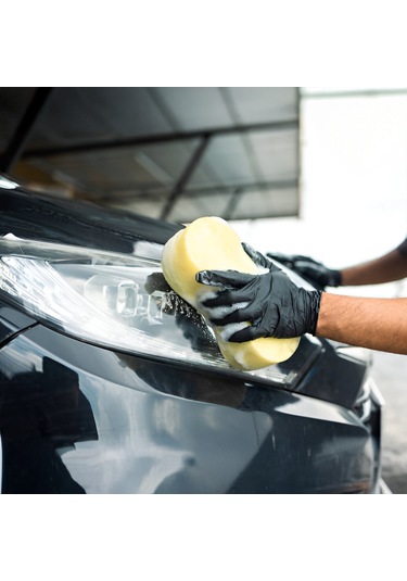 Steep Ultimate Oto Yıkama Süngeri