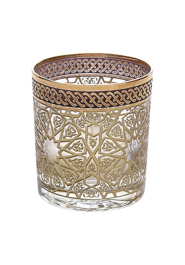 Decorium Mumluk Selçuklu Ars 400 M00400-Ks