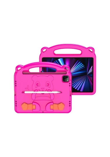 Dux Ducis Panda Apple Uyumlu iPad  Pro 11 (2018-2020-2021) Air 4-5 Kılıf