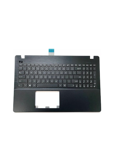 Asus Uyumlu X552E Serisi Klavye Dahil Üst Kasa 13Nb03Vbp01012