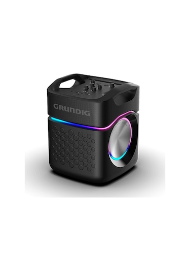 Grundig Partyhit Max Bluetoth Hoparlör
