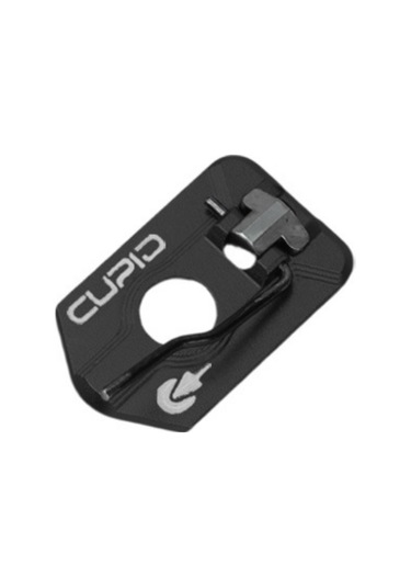 Elmpaly Siyah Ok Platformu - Kolay Kurulum, Dayanıklı & Temiz, Uygun Fiyatlı Yeni Başlayanlar İçin Siyah