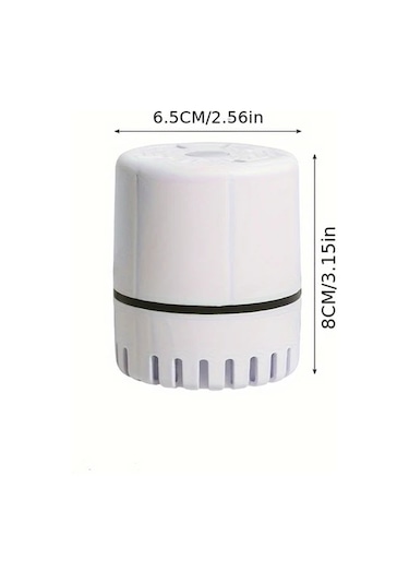 Honeybeeshop 6 Adet 40x60cm Vakumlu Saklama Torbası Ve Elektrikli Pompa İle Kompresyon Çantalari