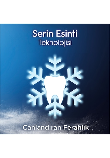 Oral-B Pro 3D White Canlandıran Ferahlık Diş Macunu 75 ML