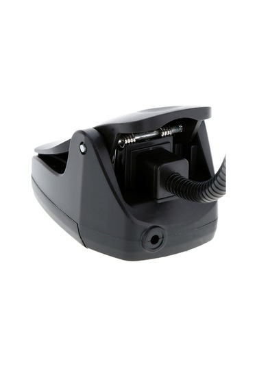 Dofolink 360 Derece Eğilebilir 9 Led'li Klemeli Notalambaşı - Usb/pil Beslemeli, Kitap Ve Piyano Işığı Diğer