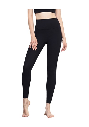 Butu Ck1507 Yüksek Belli Spor Koşu Egzersiz Yoga Koşu Pantolonu Taytı