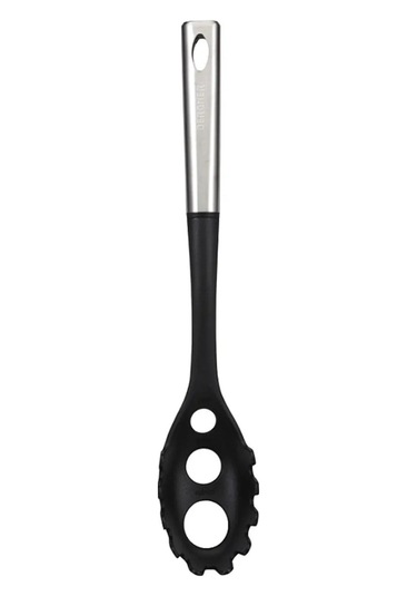 Masterpro Bgmp-5306 Paslanmaz Çelik Servis Kaşığı