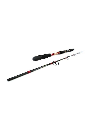 Ryobi Advanced Fight Xt 2 Parçali 140 CM 10-30 Lbs Bot Kamışı