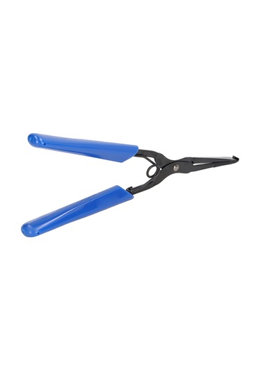 Ximistore9 Optik Fiber Bağlayıcı Takma-çıkarma Aracı, Uzun Burunlu Panç, Kaymazsız Kauçuk Kolu, Çelik Uç, Verimli Ve Güvenli Kullanım