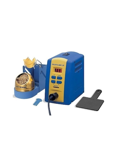 Hakko Fx-951 75w Dijital Havya Lehimleme İstasyonu