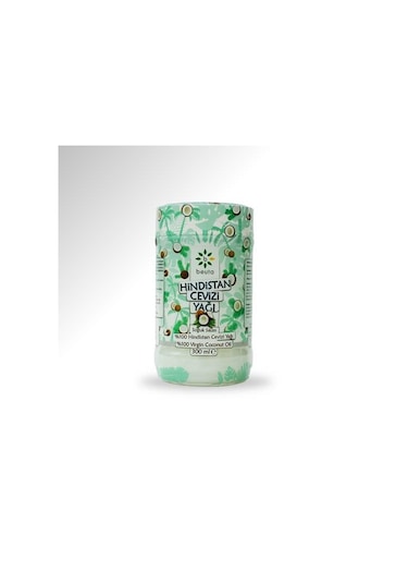 Beuta Soğuk Sıkım Hindistan Cevizi Yağı 300 ML