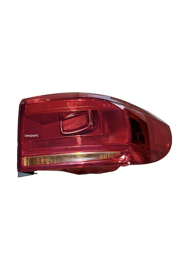 Leoparts Volkswagen Tiguan Stop Lambası Dış Sağ 2012-2016 5n0945096q