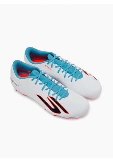 Skechers Gold Tf Erkek Krampon Beyaz