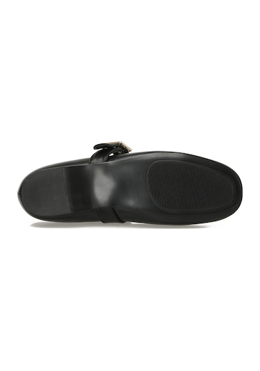 Butigo 25k-2009 5pr Siyah Kadın Babet 000000000102042809 Siyah