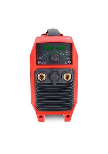 Fronius Artis 170 Set 170 Amper Argon Tig Kaynak Makinesi