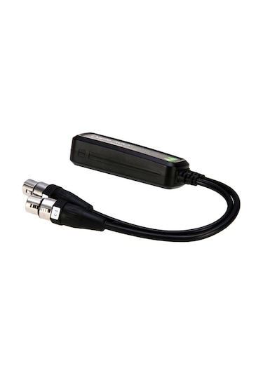 Audinate Dante Avıo Adp-daı-au-2x0 2 Kanal Analog Input Dönüştürücü