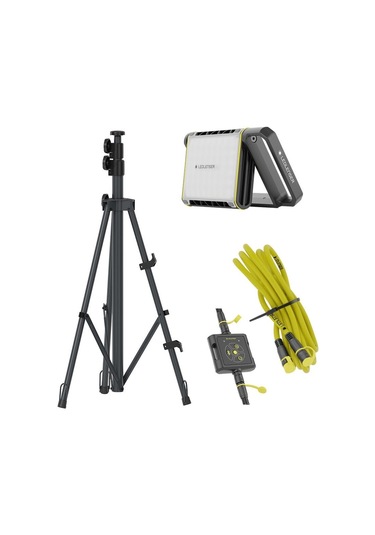 Af8r Work Tripod Set