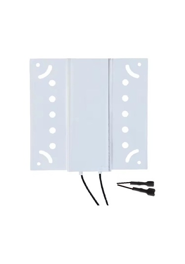 220v 80w Ptc Plate Isıtıcı