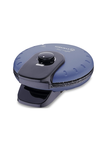 Korkmaz A319-10 Mia Azura Waffle Makinesi