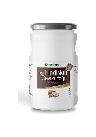 Aksu Vital Katı Hindistan Cevizi Yağ 3 Adet X 330 Ml