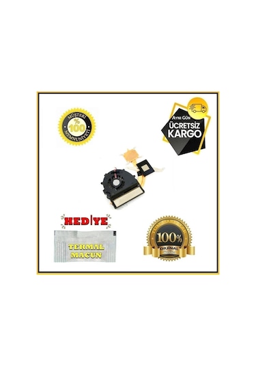 Sony Vaio Pcg 61713M Notebook Cpu Heatsink Fan
