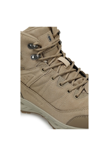 Lumberjack Maxım Hı 3pr Kum Rengi Erkek Bot 000000000101392992