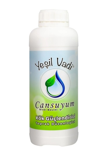 Cansuyum Köklendirici 1 Lt 1000 ML