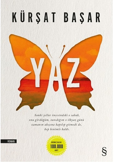Yaz Kitap