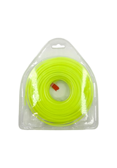 Fixonic B.h.d Bhd00653 3mm 56m Altıgen Tırpan Misina
