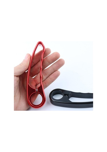 Suntek Bisiklet Gidon Ucu Mtb Katlanır Yol Bisikleti Siyah