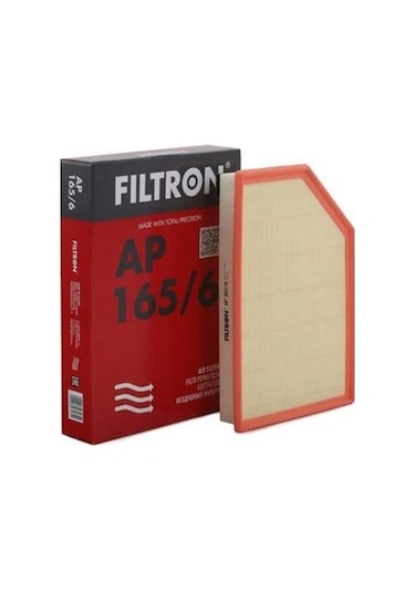 Volvo S60 1.5 T3 2015-2018 Fıltron Hava Filtresi