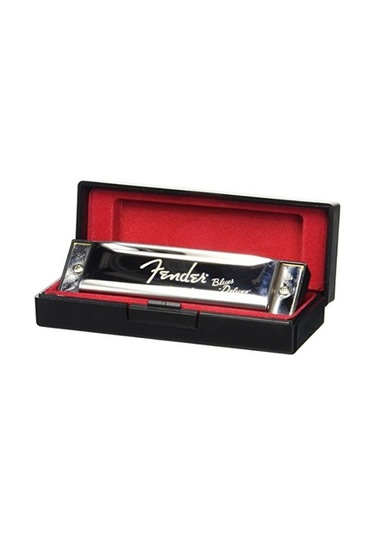 Fender Harmonica Blues Deluxe A