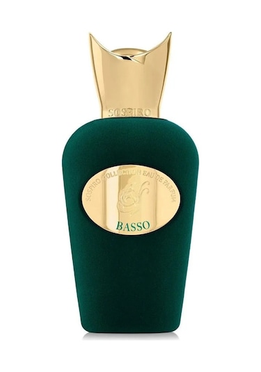 Sospiro Basso Erkek Parfüm EDP 100 ML