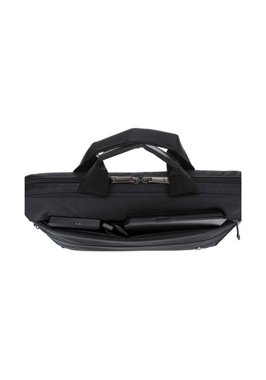 Plm Canyoncase 15 İnç Laptop Çantası Siyah