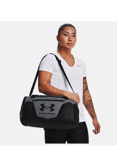 Under Armour UA Undeniable 5.0 XS Silindir Çanta 1369221-012