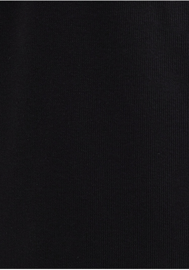 Mavi - Mavi Logo Baskılı Siyah Eşofman Altı 1010757-900 Siyah