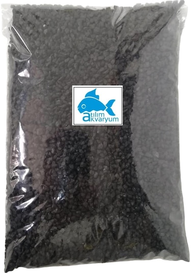 Hagen Kum 2-3mm Bitkili Akvaryum Kumu 2.5 Kg