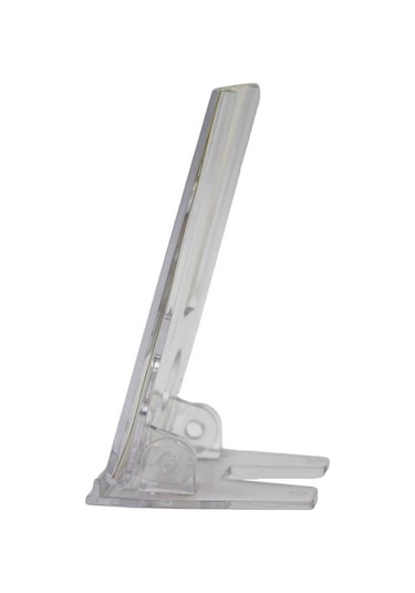 KEJEA K-009 A4 YATAY ŞEFFAF KAİDE 297x210mm