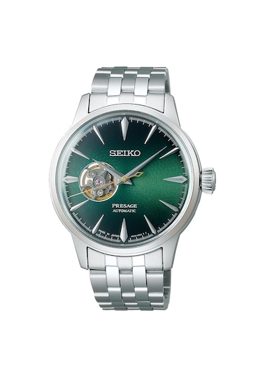 Seiko Presage SSA441J Erkek Kol Saati