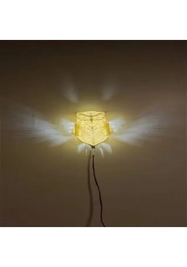 Yaozixia Duvar Lambası, Pgx, 8 W Diğer