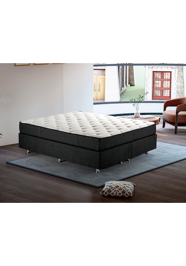 Niron Notte 140x190 Ultra Ortopedik Sert Yatak