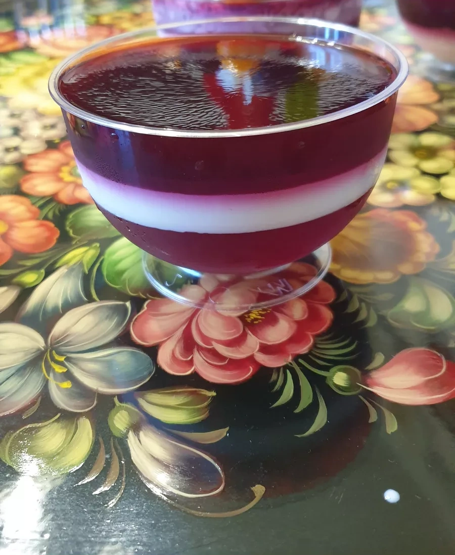 Klık-pıknık Servisler İçin Forma, Krema Kabı 200 Ml, 16 Adet. Plastik. 208175751 100 adet