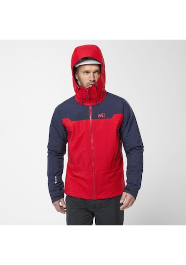 Millet Kamet Lıght Gore-tex Plaın 3lceket Mıv7739 8083 001