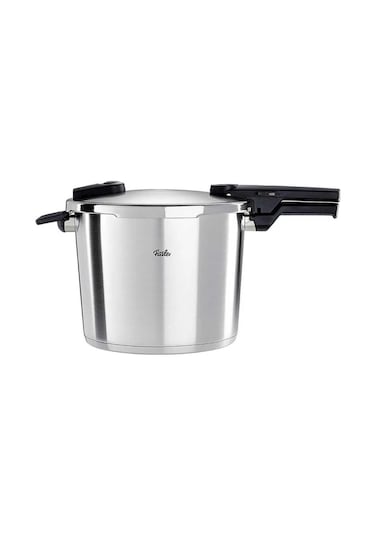 Fissler Vitaquick Premium 10 L Düdüklü Tencere