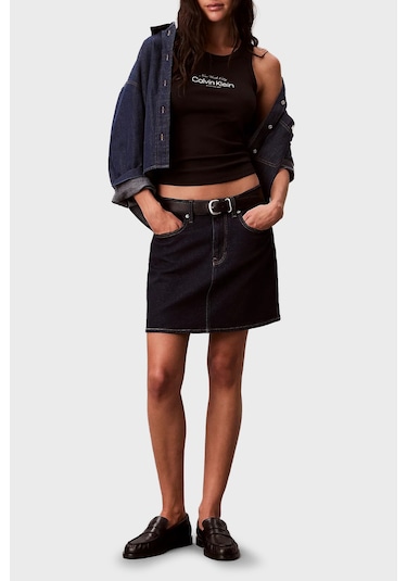 Calvin Klein Bayan Atlet Lv047f816g Ub1 Siyah